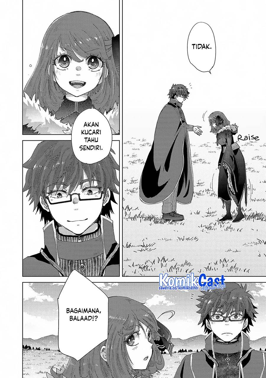 image-komik-yuukyuu-no-gusha-asley-no-kenja-no-susume-chapter-63-9/29