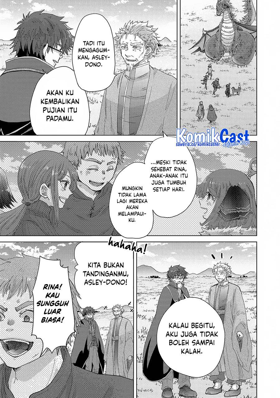 image-komik-yuukyuu-no-gusha-asley-no-kenja-no-susume-chapter-63-12/29