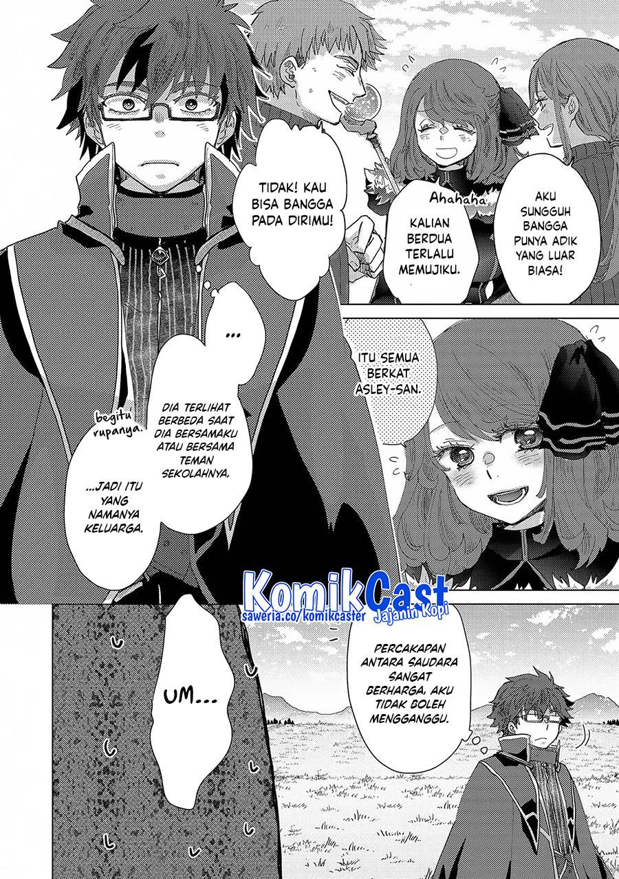 image-komik-yuukyuu-no-gusha-asley-no-kenja-no-susume-chapter-63-13/29