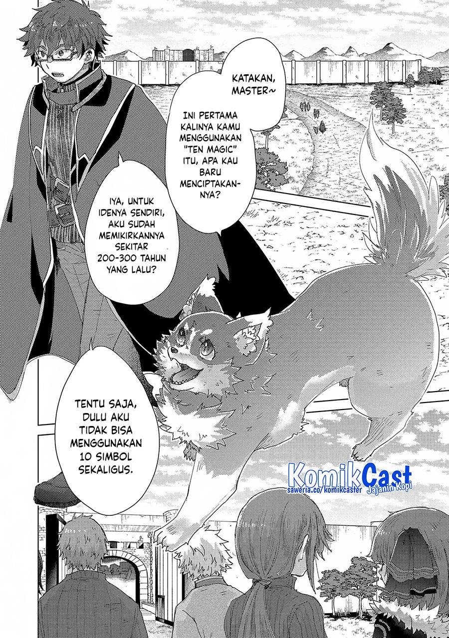 image-komik-yuukyuu-no-gusha-asley-no-kenja-no-susume-chapter-63-15/29