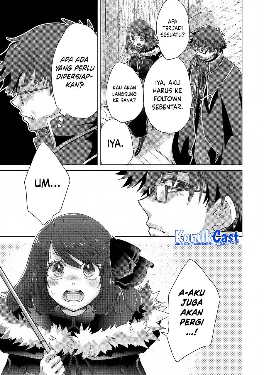 image-komik-yuukyuu-no-gusha-asley-no-kenja-no-susume-chapter-63-18/29
