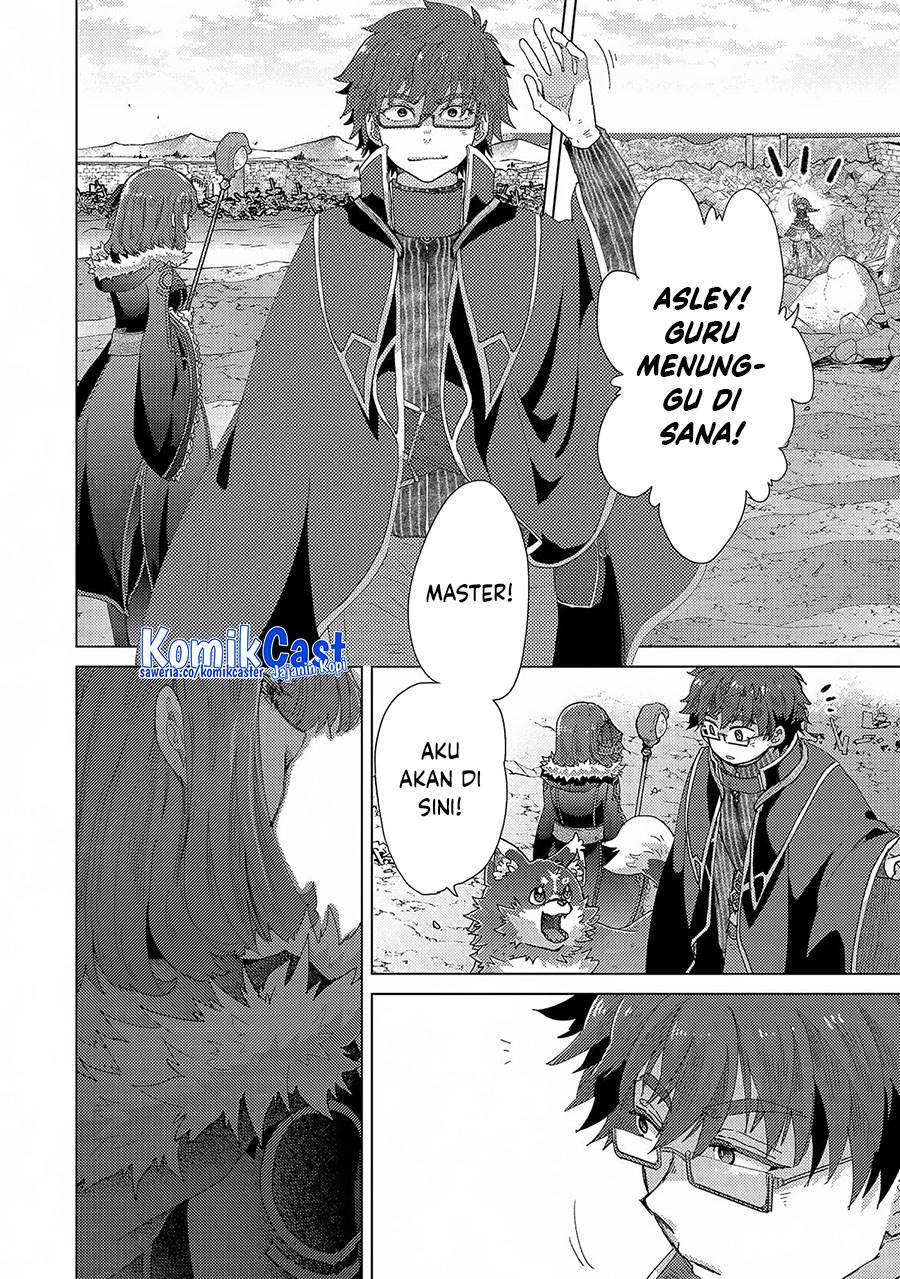 image-komik-yuukyuu-no-gusha-asley-no-kenja-no-susume-chapter-63-21/29