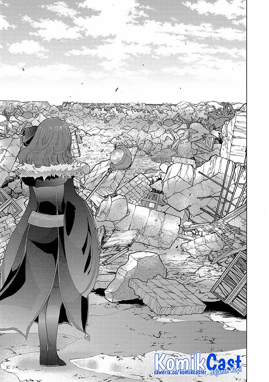 image-komik-yuukyuu-no-gusha-asley-no-kenja-no-susume-chapter-63-22/29