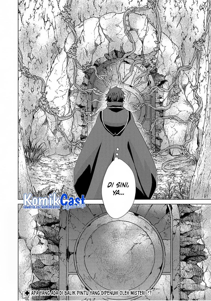 image-komik-yuukyuu-no-gusha-asley-no-kenja-no-susume-chapter-63-28/29