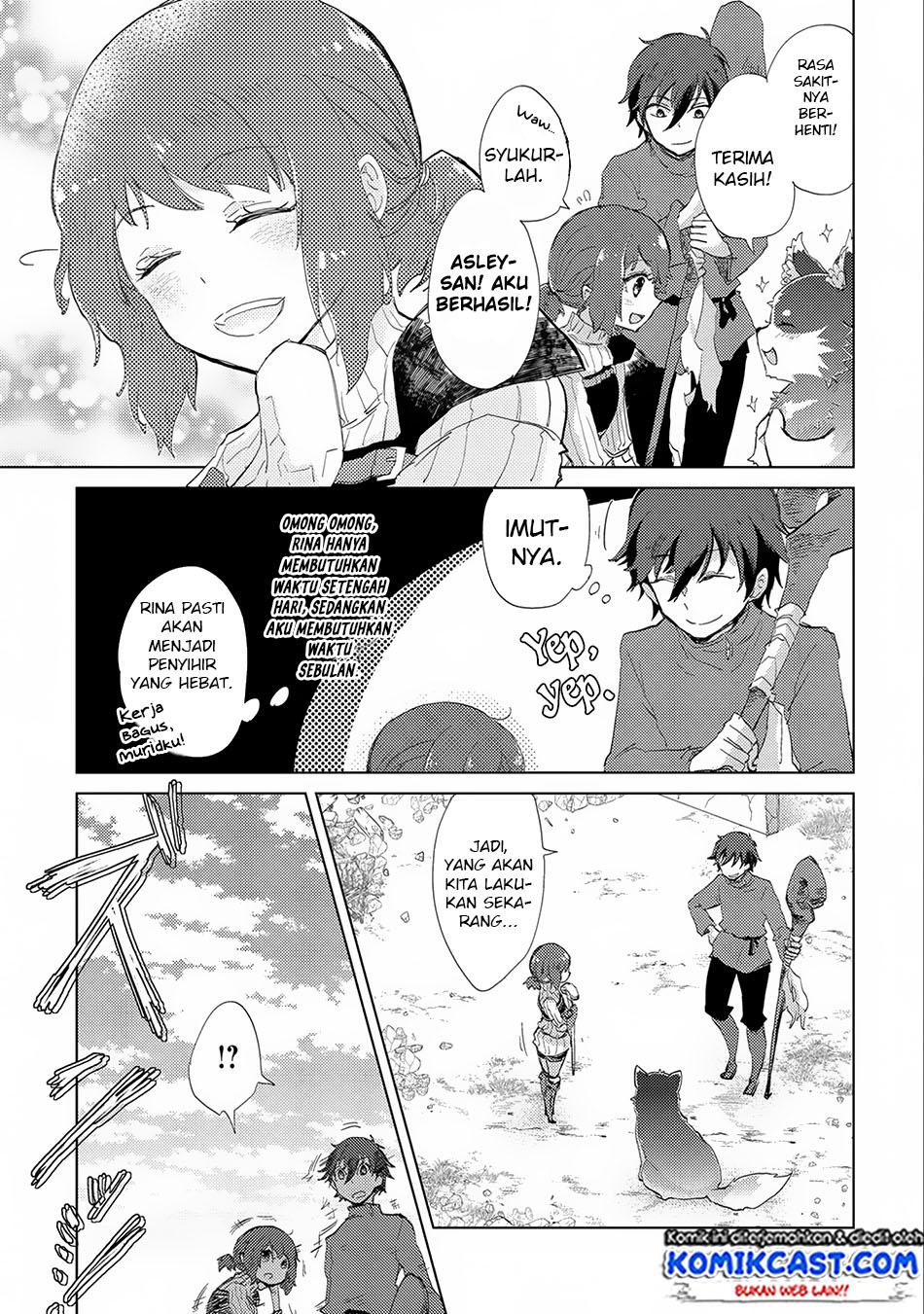 image-komik-yuukyuu-no-gusha-asley-no-kenja-no-susume-chapter-7-28/36