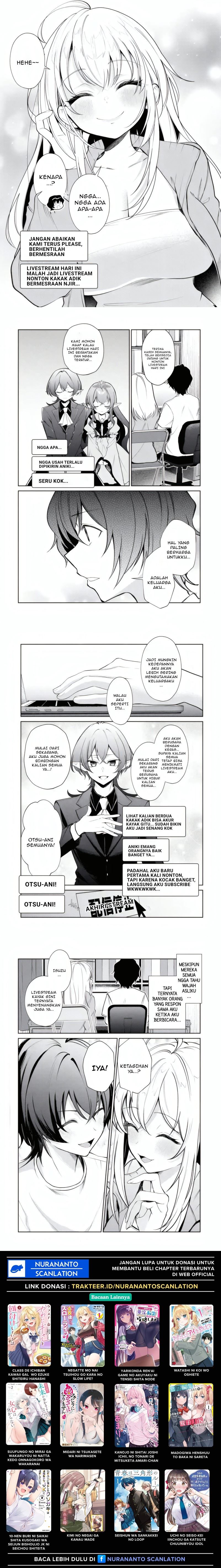 image-komik-yuumei-vtuber-no-ani-dakedo-nazeka-ore-ga-yuumei-ni-natteita-chapter-16.1-1/2