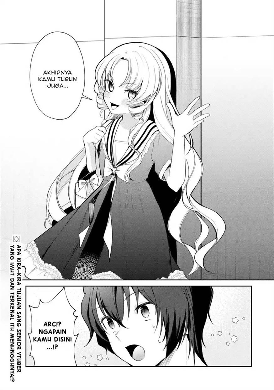 image-komik-yuumei-vtuber-no-ani-dakedo-nazeka-ore-ga-yuumei-ni-natteita-chapter-16.2-9/11