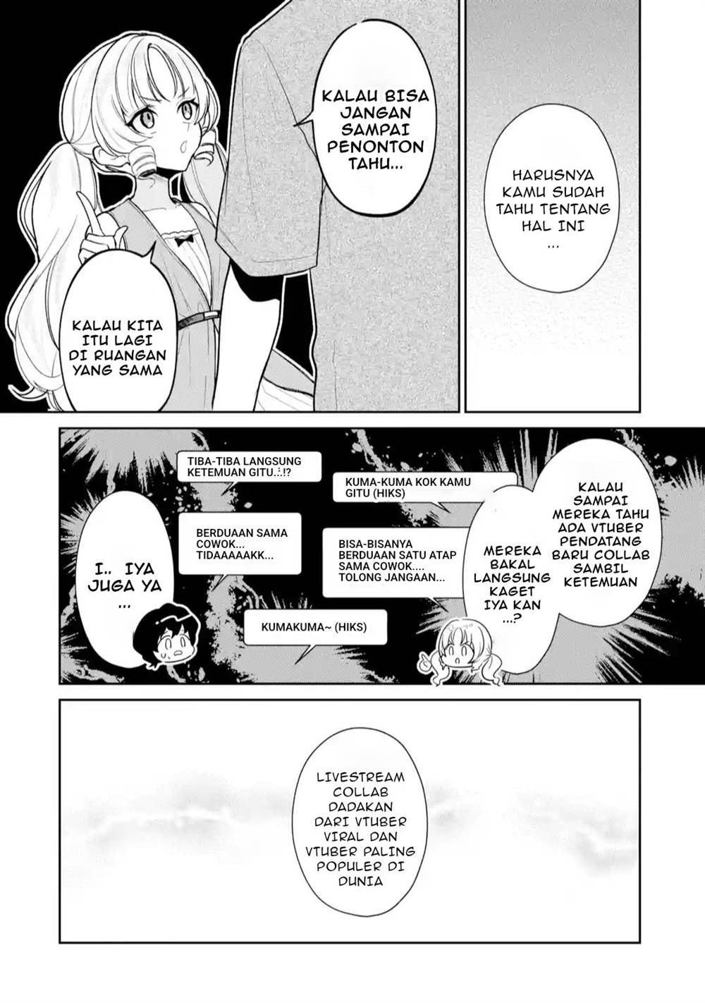 image-komik-yuumei-vtuber-no-ani-dakedo-nazeka-ore-ga-yuumei-ni-natteita-chapter-9-2/24