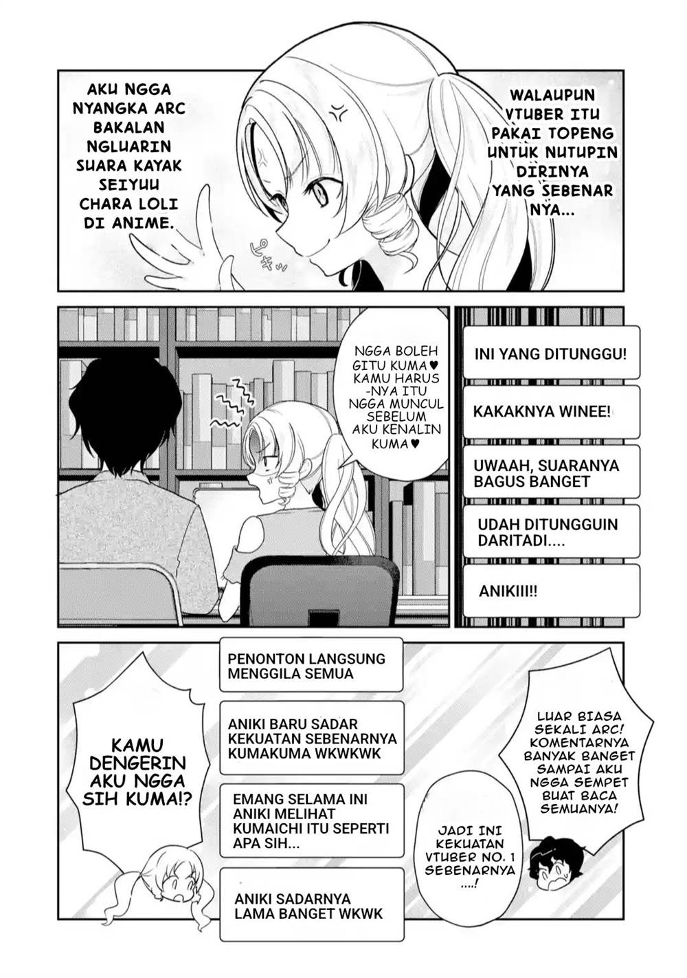 image-komik-yuumei-vtuber-no-ani-dakedo-nazeka-ore-ga-yuumei-ni-natteita-chapter-9-6/24
