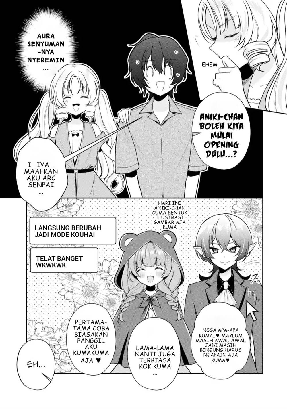image-komik-yuumei-vtuber-no-ani-dakedo-nazeka-ore-ga-yuumei-ni-natteita-chapter-9-7/24