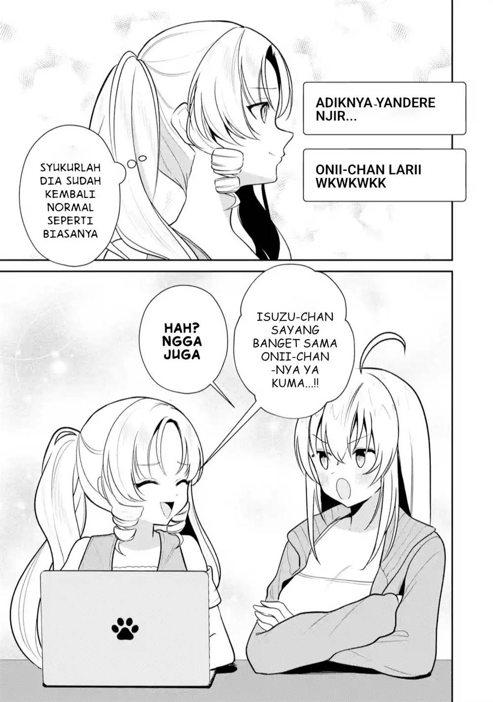 image-komik-yuumei-vtuber-no-ani-dakedo-nazeka-ore-ga-yuumei-ni-natteita-chapter-9-19/24