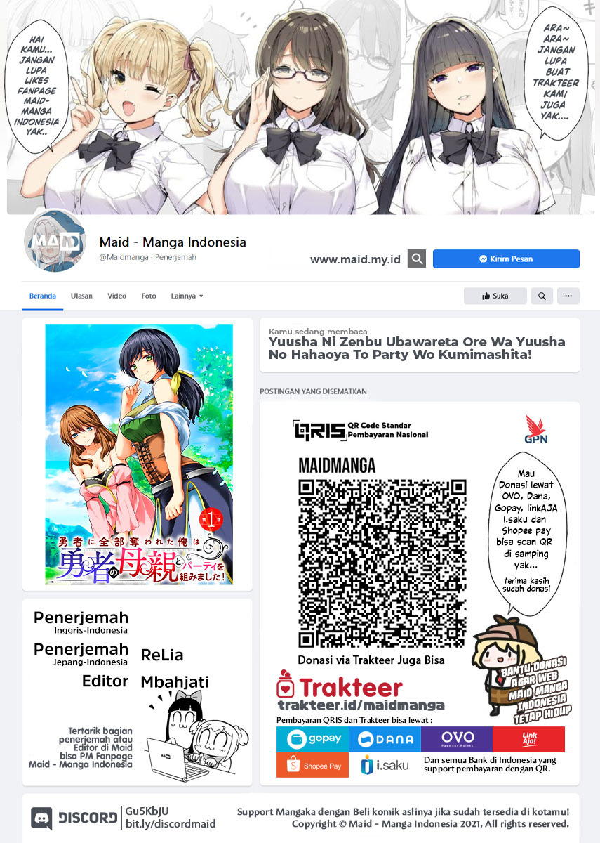 image-komik-yuusha-ni-zenbu-ubawareta-ore-wa-yuusha-no-hahaoya-to-party-wo-kumimashita-chapter-1-1/49