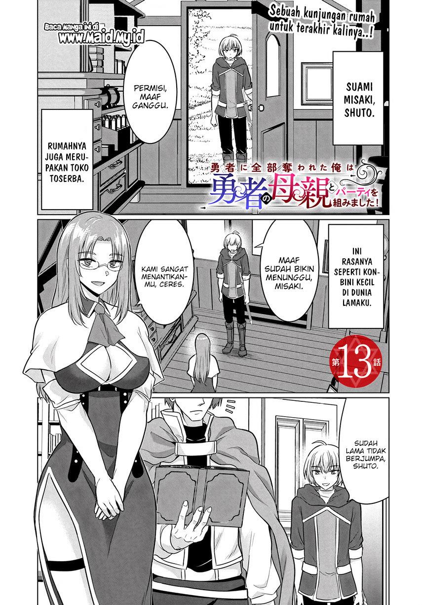 image-komik-yuusha-ni-zenbu-ubawareta-ore-wa-yuusha-no-hahaoya-to-party-wo-kumimashita-chapter-13-2/38