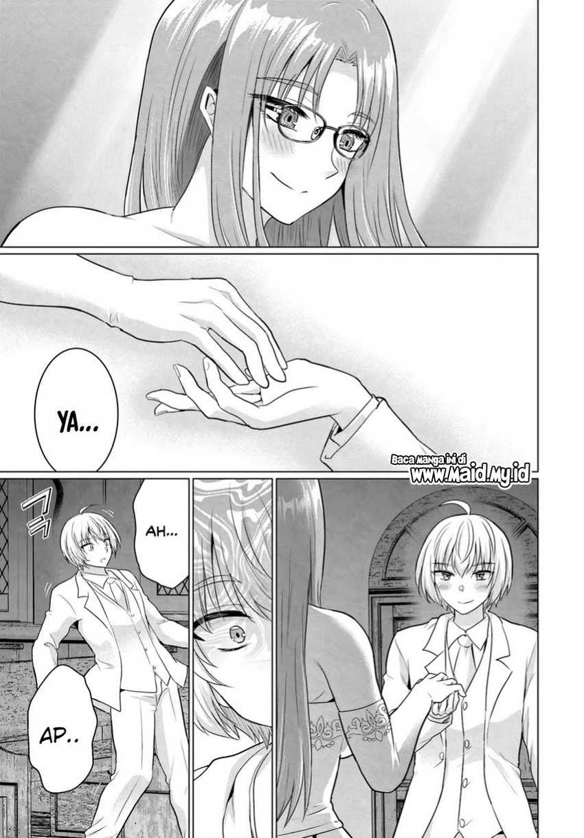 image-komik-yuusha-ni-zenbu-ubawareta-ore-wa-yuusha-no-hahaoya-to-party-wo-kumimashita-chapter-14-11/33