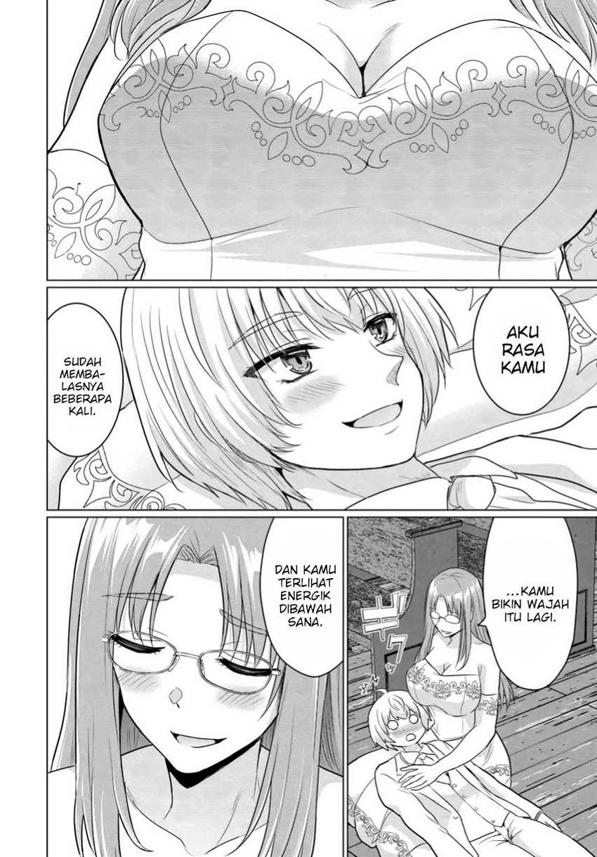 image-komik-yuusha-ni-zenbu-ubawareta-ore-wa-yuusha-no-hahaoya-to-party-wo-kumimashita-chapter-14-14/33