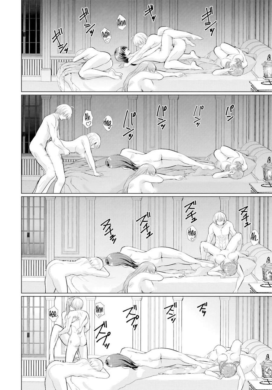 image-komik-yuusha-ni-zenbu-ubawareta-ore-wa-yuusha-no-hahaoya-to-party-wo-kumimashita-chapter-19-9/32