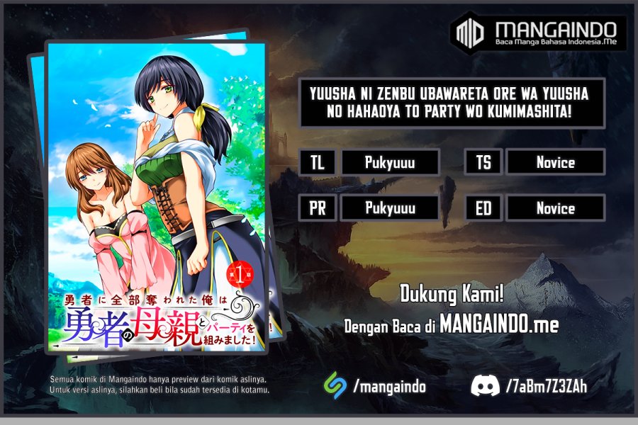 image-komik-yuusha-ni-zenbu-ubawareta-ore-wa-yuusha-no-hahaoya-to-party-wo-kumimashita-chapter-2-0/39