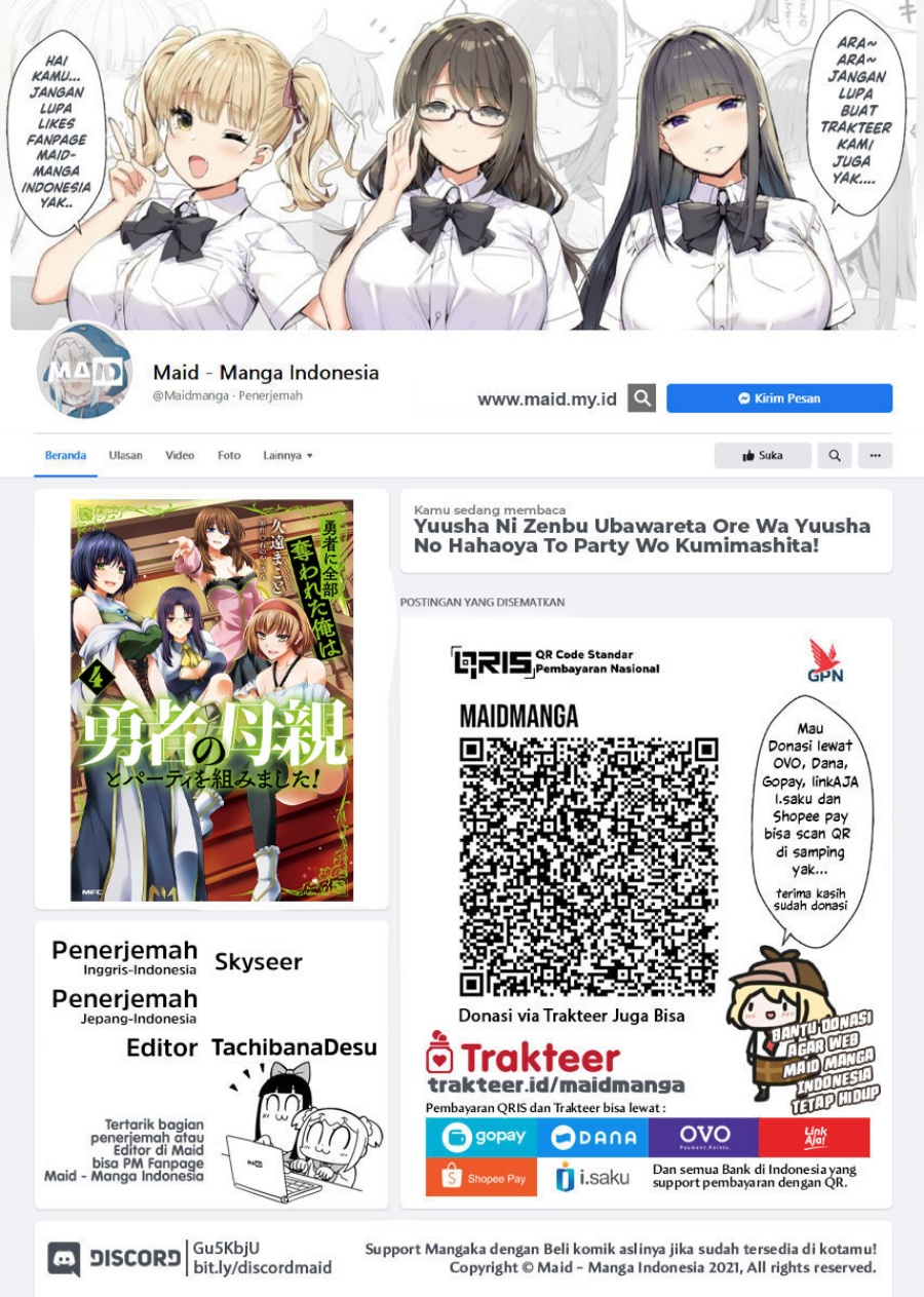 image-komik-yuusha-ni-zenbu-ubawareta-ore-wa-yuusha-no-hahaoya-to-party-wo-kumimashita-chapter-21-1/38