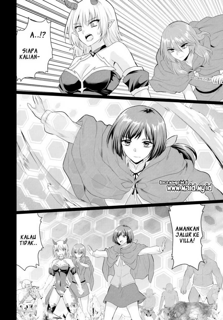 image-komik-yuusha-ni-zenbu-ubawareta-ore-wa-yuusha-no-hahaoya-to-party-wo-kumimashita-chapter-23-19/32