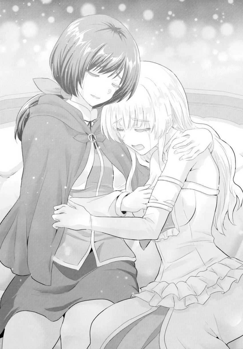 image-komik-yuusha-ni-zenbu-ubawareta-ore-wa-yuusha-no-hahaoya-to-party-wo-kumimashita-chapter-23-24/32