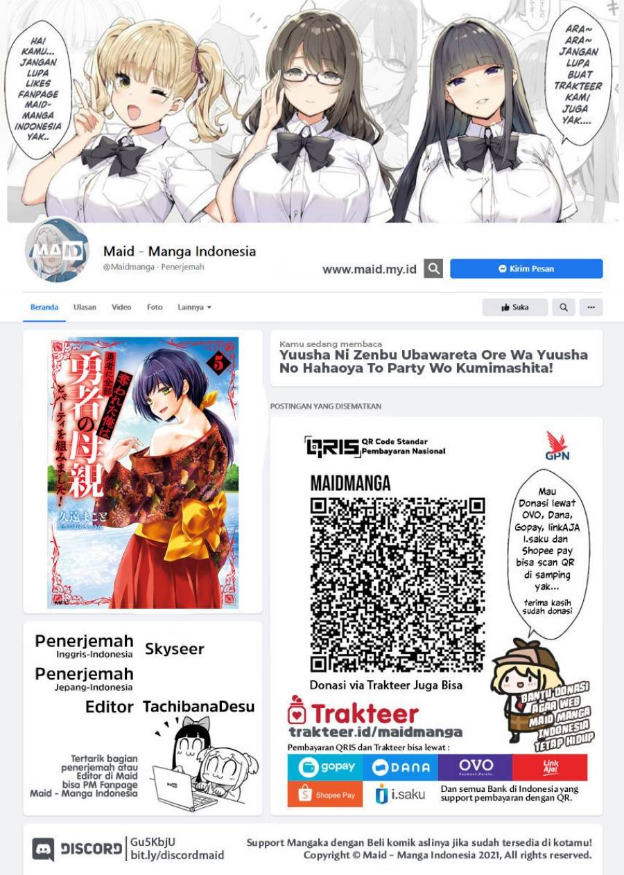 image-komik-yuusha-ni-zenbu-ubawareta-ore-wa-yuusha-no-hahaoya-to-party-wo-kumimashita-chapter-26-1/38