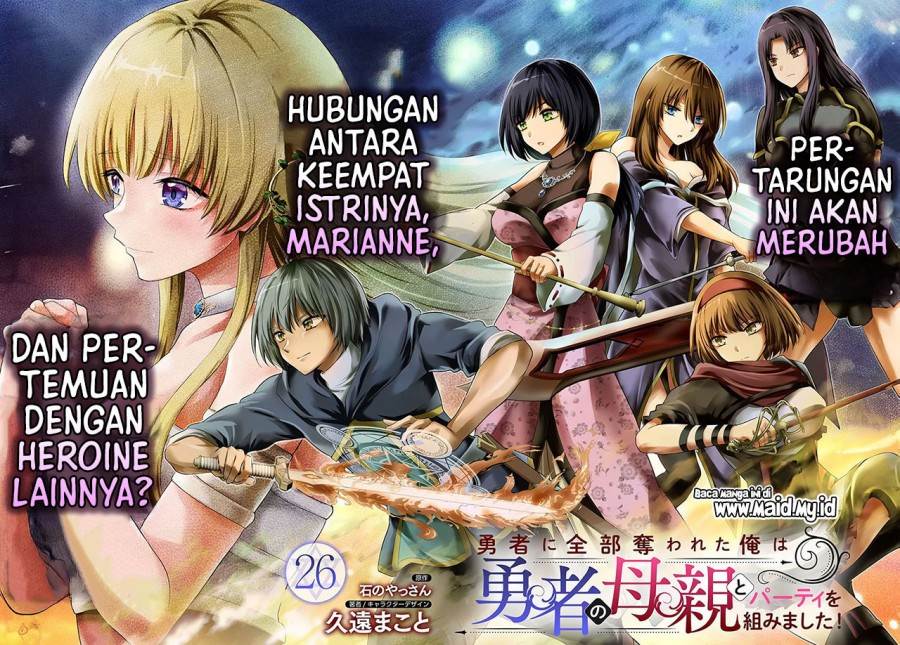 image-komik-yuusha-ni-zenbu-ubawareta-ore-wa-yuusha-no-hahaoya-to-party-wo-kumimashita-chapter-26-3/38