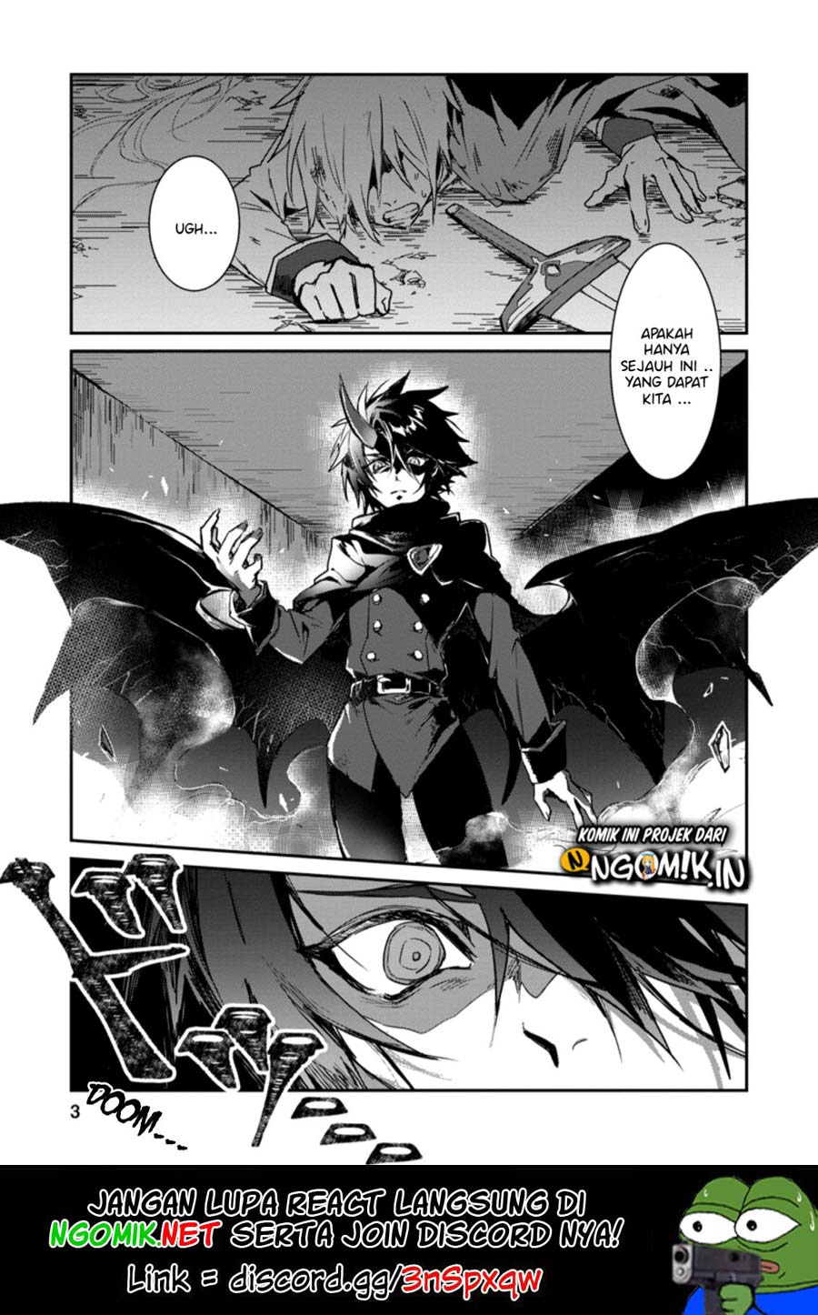 image-komik-yuusha-party-ni-kawaii-ko-ga-ita-no-de-kokuhaku-shite-mita-chapter-11-1/32