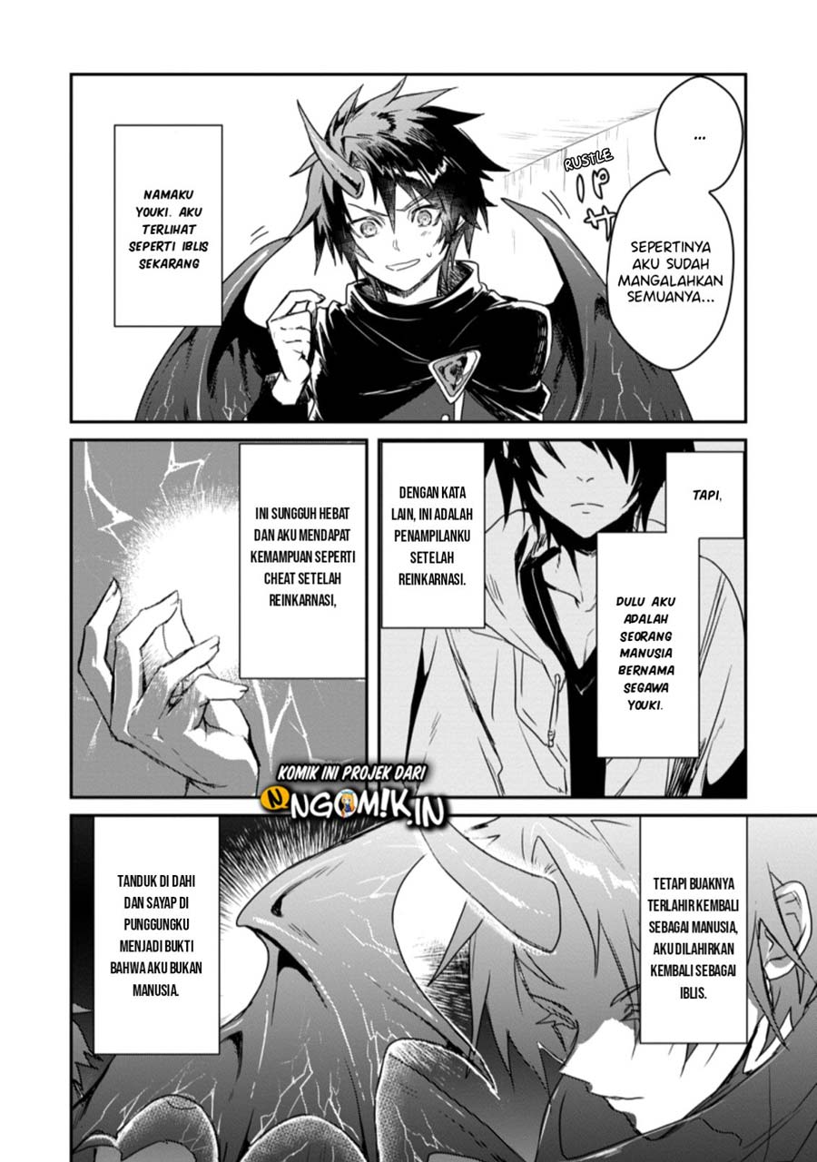 image-komik-yuusha-party-ni-kawaii-ko-ga-ita-no-de-kokuhaku-shite-mita-chapter-11-2/32