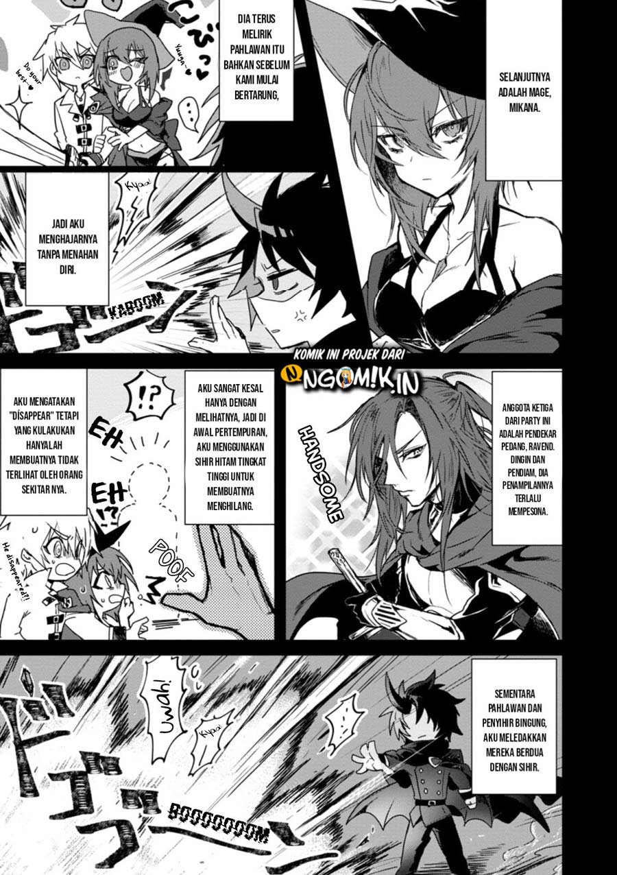 image-komik-yuusha-party-ni-kawaii-ko-ga-ita-no-de-kokuhaku-shite-mita-chapter-11-5/32