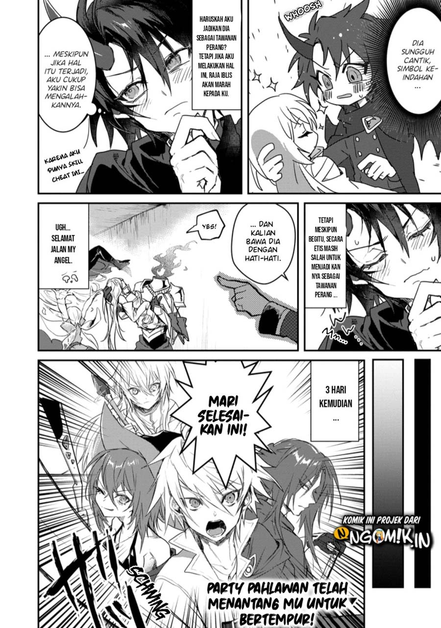 image-komik-yuusha-party-ni-kawaii-ko-ga-ita-no-de-kokuhaku-shite-mita-chapter-11-9/32