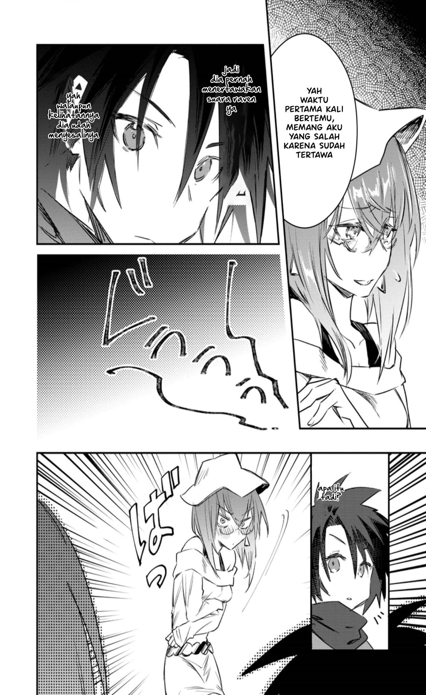 image-komik-yuusha-party-ni-kawaii-ko-ga-ita-no-de-kokuhaku-shite-mita-chapter-11-14/32