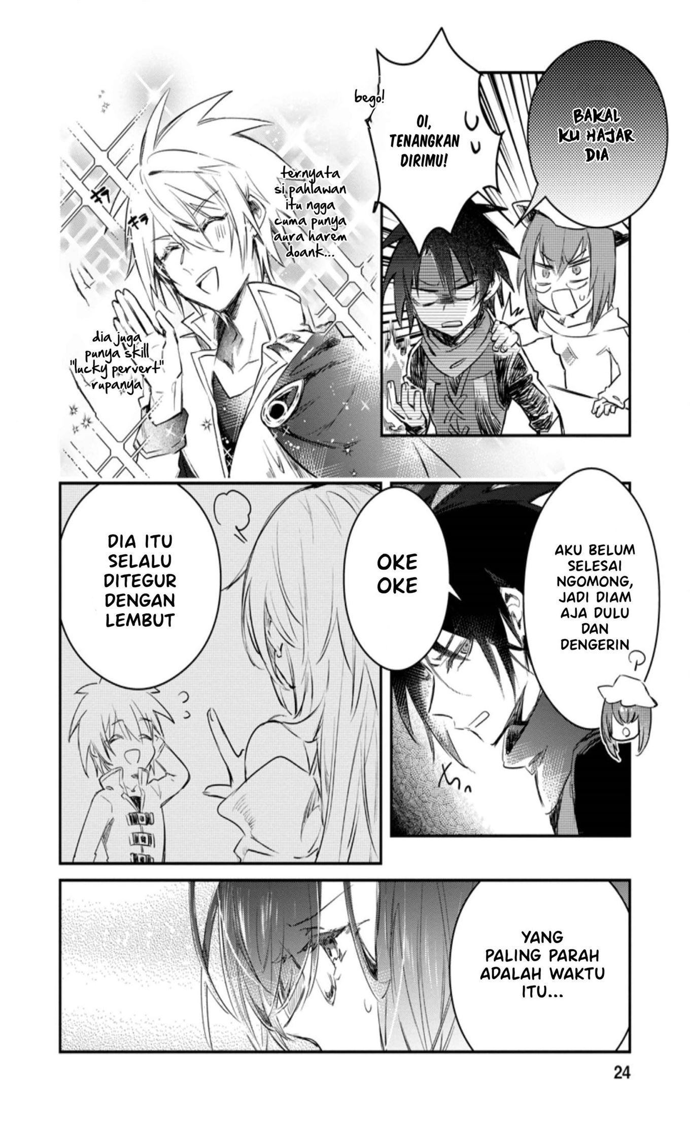 image-komik-yuusha-party-ni-kawaii-ko-ga-ita-no-de-kokuhaku-shite-mita-chapter-11-22/32