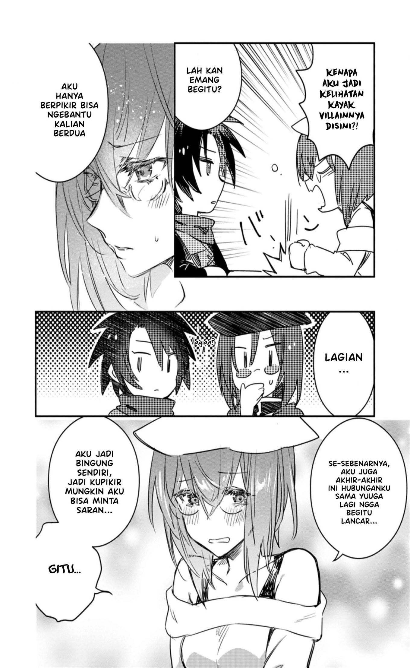 image-komik-yuusha-party-ni-kawaii-ko-ga-ita-no-de-kokuhaku-shite-mita-chapter-11-26/32