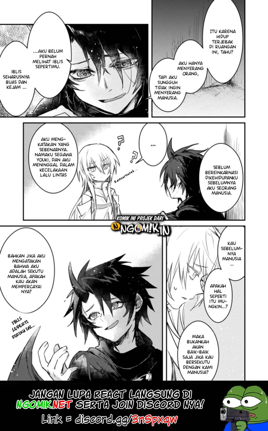 image-komik-yuusha-party-ni-kawaii-ko-ga-ita-no-de-kokuhaku-shite-mita-chapter-12-11/32