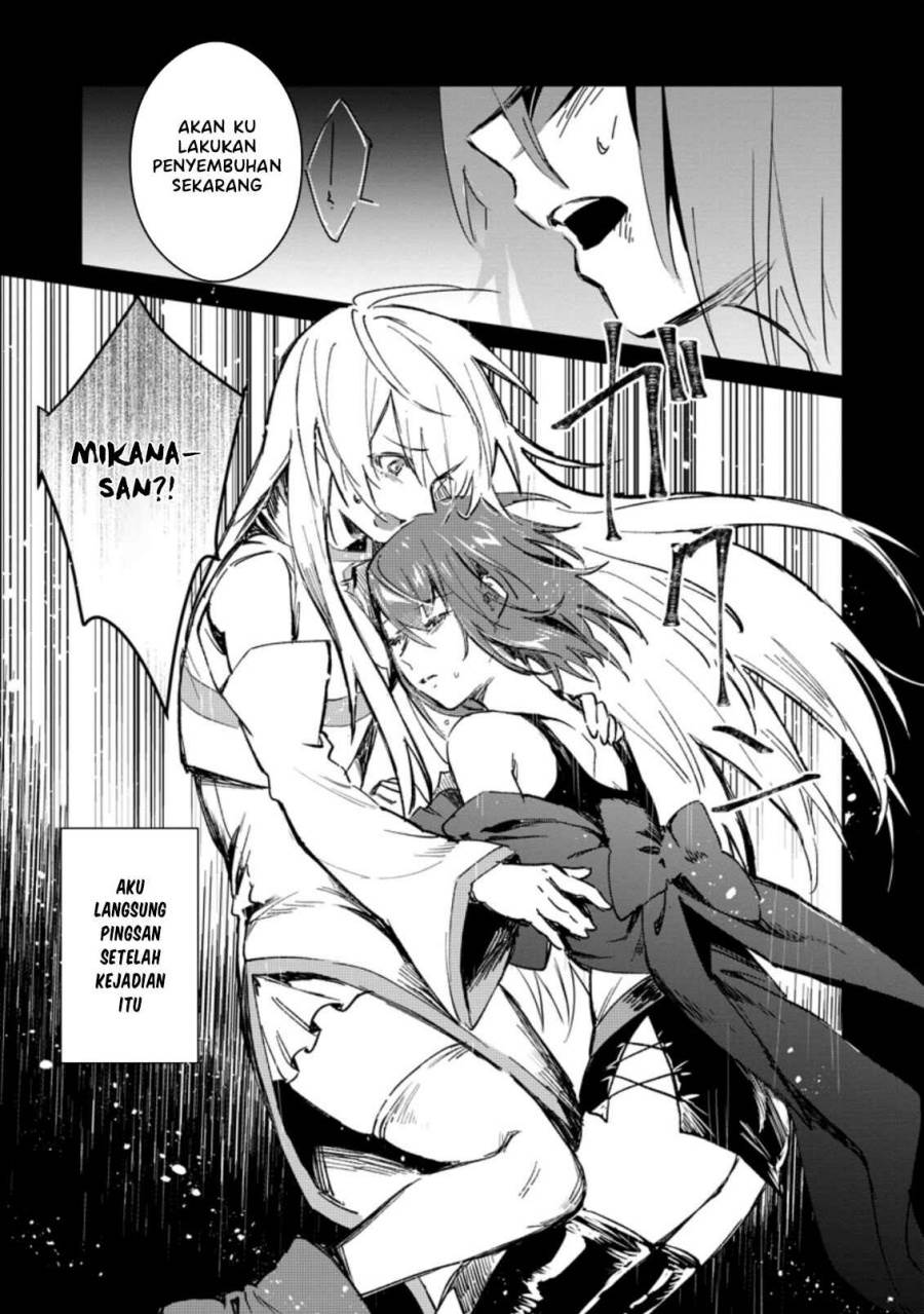 image-komik-yuusha-party-ni-kawaii-ko-ga-ita-no-de-kokuhaku-shite-mita-chapter-12-13/32