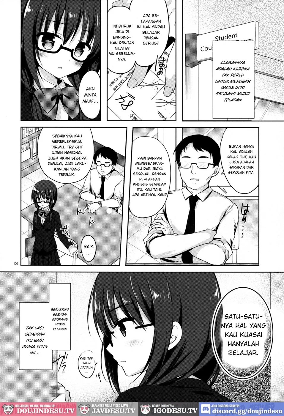 image-komik-yuutousei-ayaka-no-chapter-02-4/26