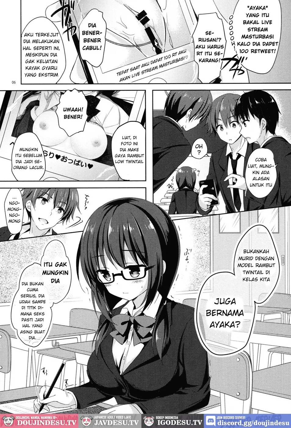 image-komik-yuutousei-ayaka-no-chapter-03-4/26