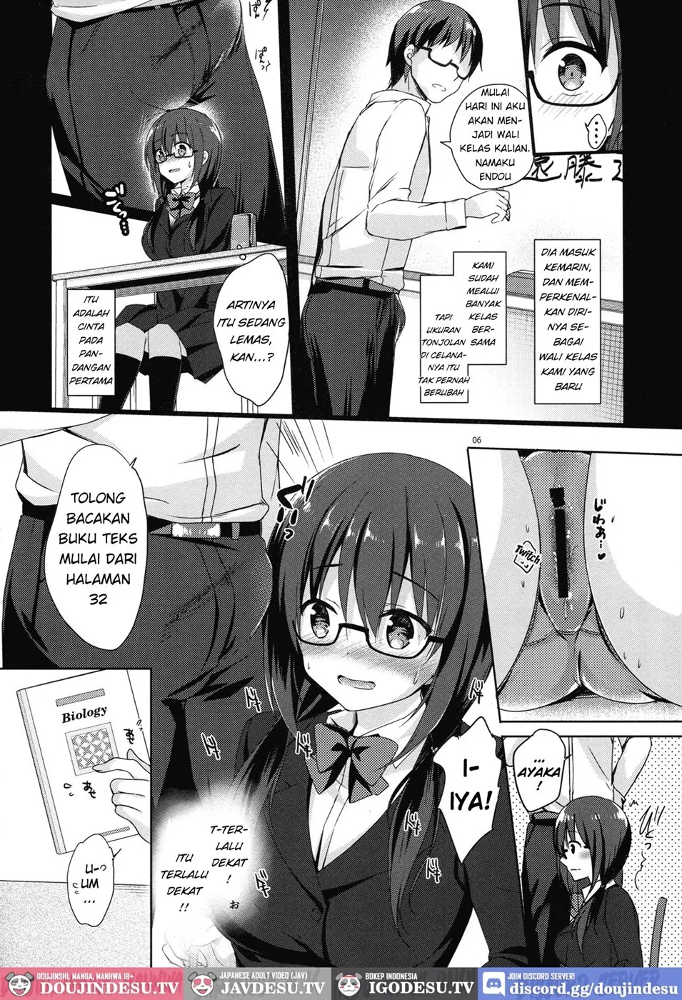 image-komik-yuutousei-ayaka-no-chapter-04-4/26