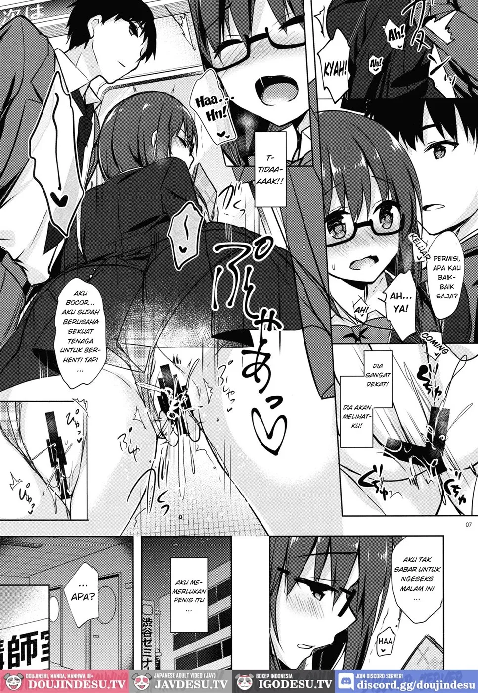 image-komik-yuutousei-ayaka-no-chapter-05-5/26