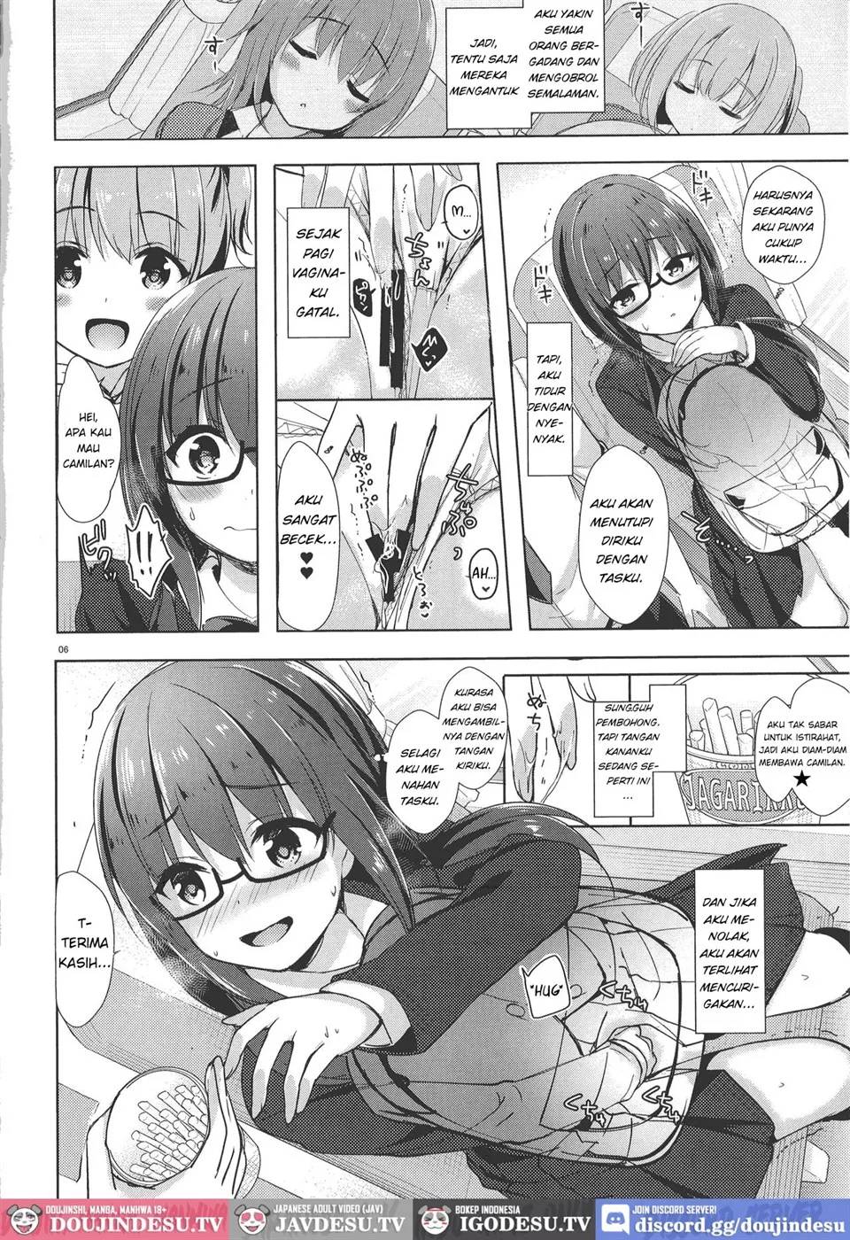 image-komik-yuutousei-ayaka-no-chapter-08-5/24