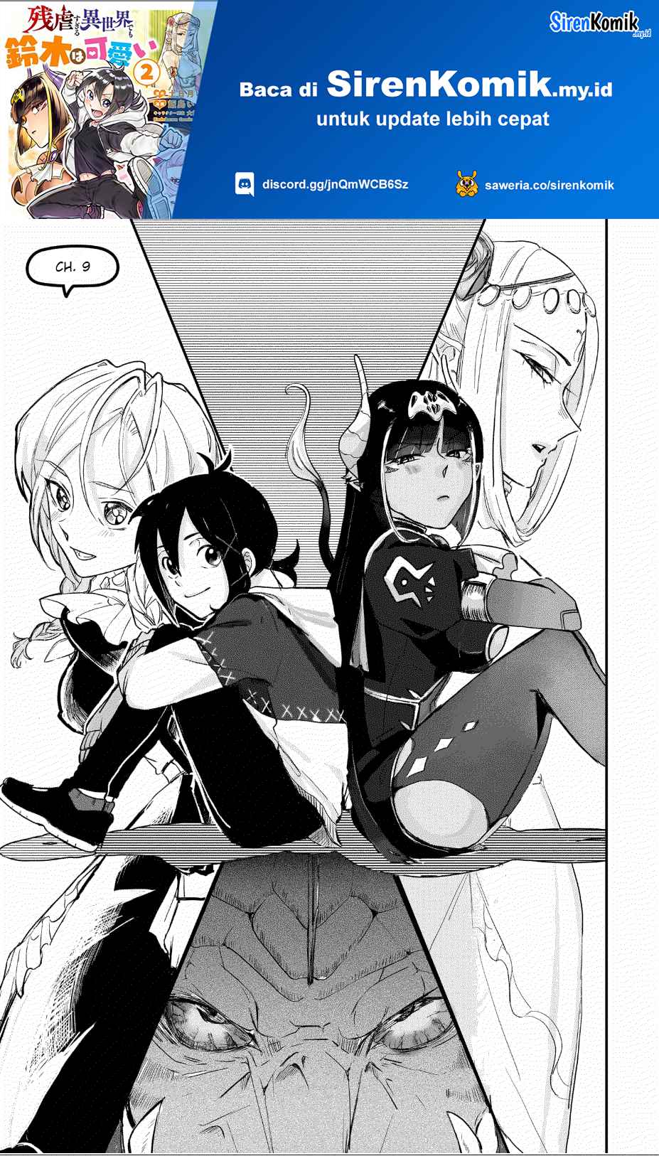 image-komik-zangyaku-sugiru-isekai-demo-suzuki-wa-kawaii-chapter-9-1/33