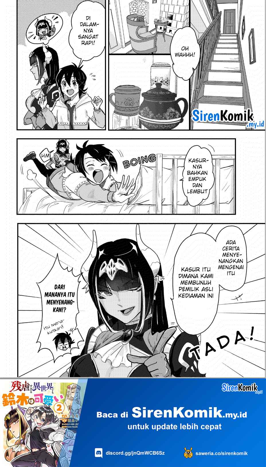 image-komik-zangyaku-sugiru-isekai-demo-suzuki-wa-kawaii-chapter-9-20/33