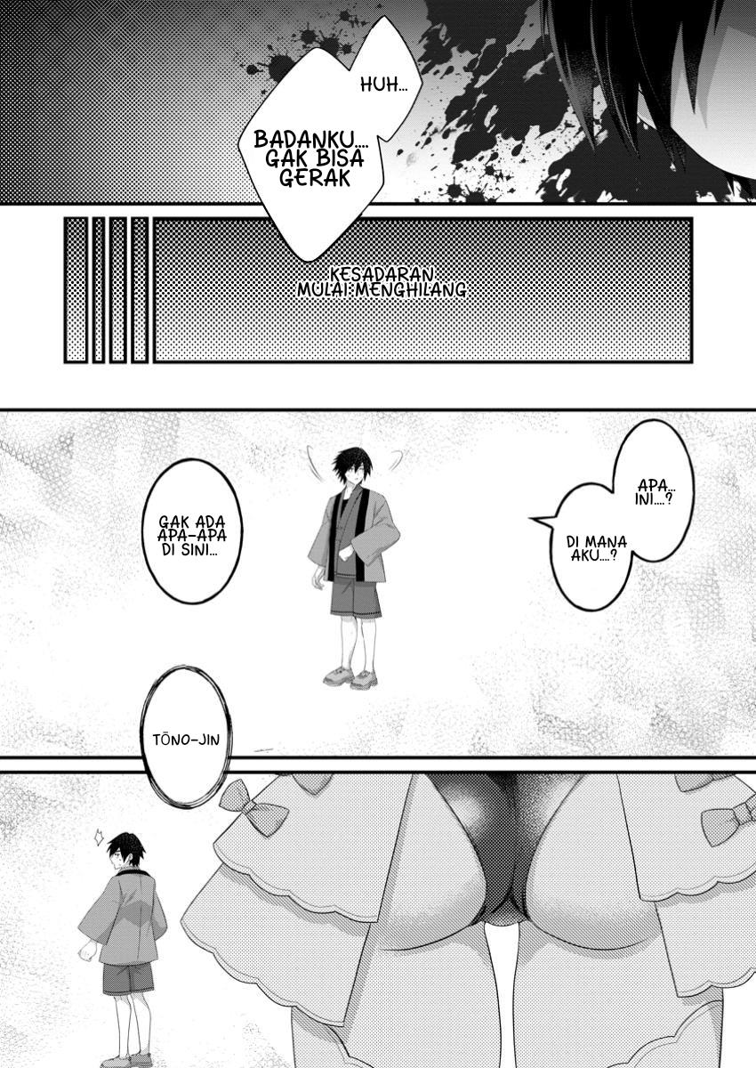 image-komik-zecchou-skill-onsen-souzou-de-yukemuri-harem-wo-kizuku-made-hensei-ga-todokottara-soku-dorei-no-isekai-tensei-akaji-ryokan-saiken-keikaku-chapter-1-0/41