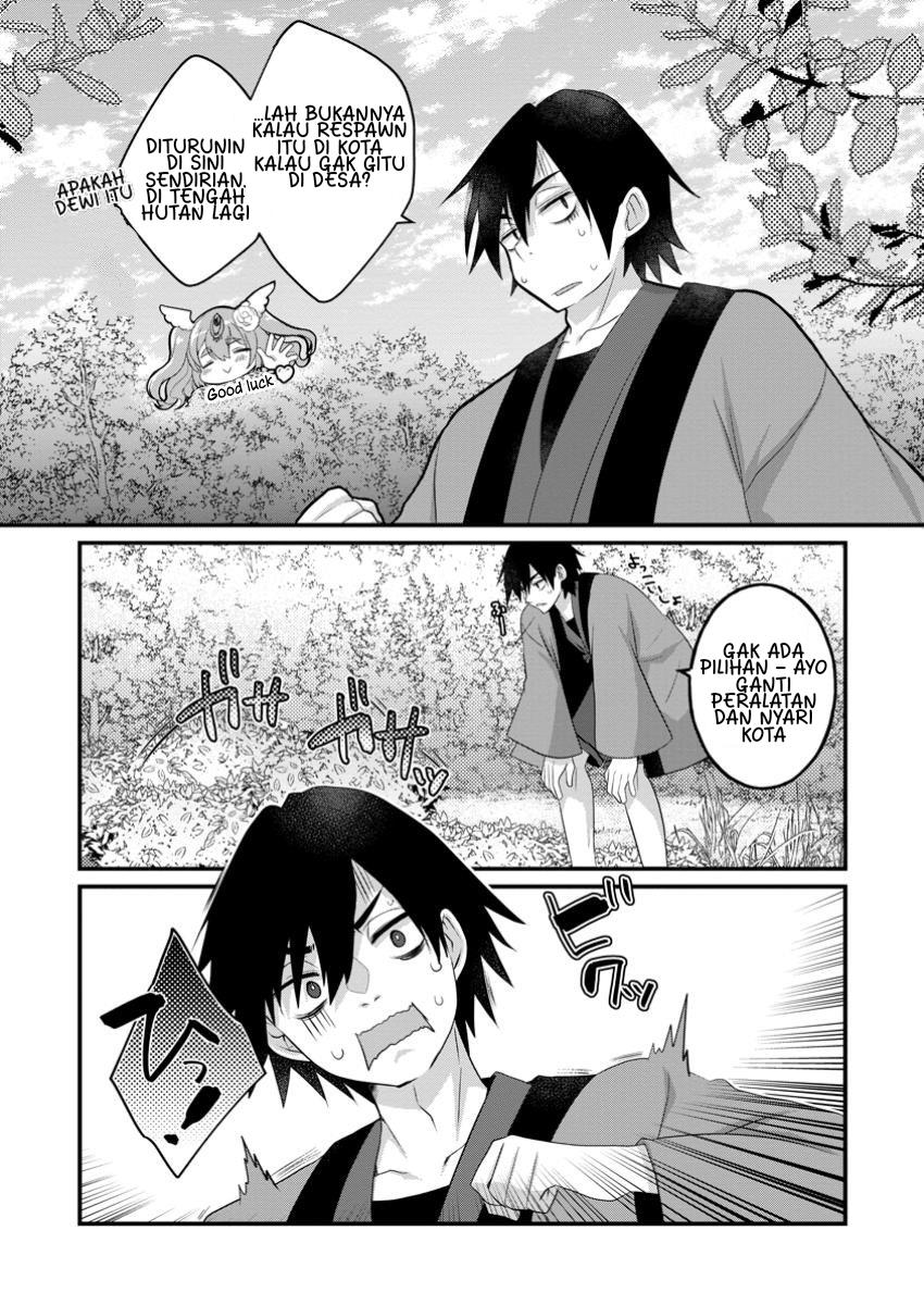 image-komik-zecchou-skill-onsen-souzou-de-yukemuri-harem-wo-kizuku-made-hensei-ga-todokottara-soku-dorei-no-isekai-tensei-akaji-ryokan-saiken-keikaku-chapter-1-6/41