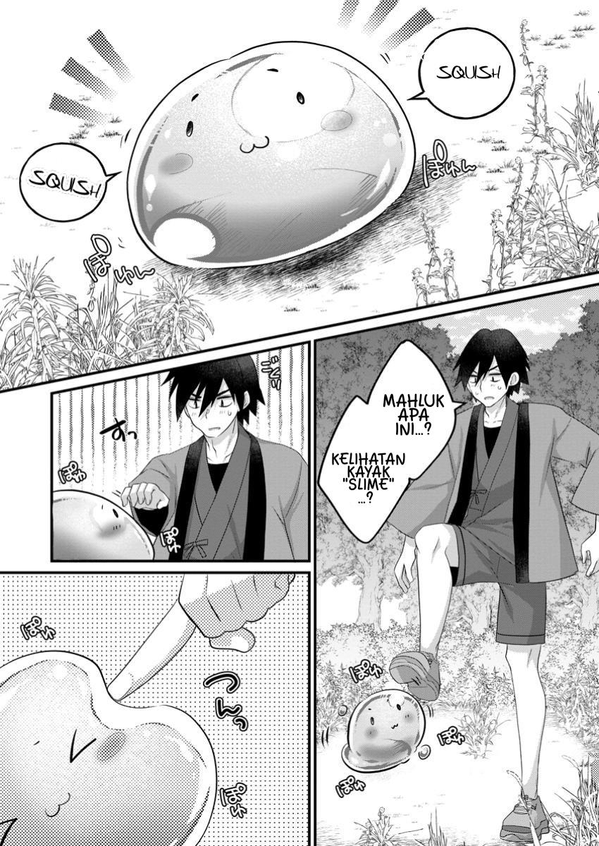 image-komik-zecchou-skill-onsen-souzou-de-yukemuri-harem-wo-kizuku-made-hensei-ga-todokottara-soku-dorei-no-isekai-tensei-akaji-ryokan-saiken-keikaku-chapter-1-7/41