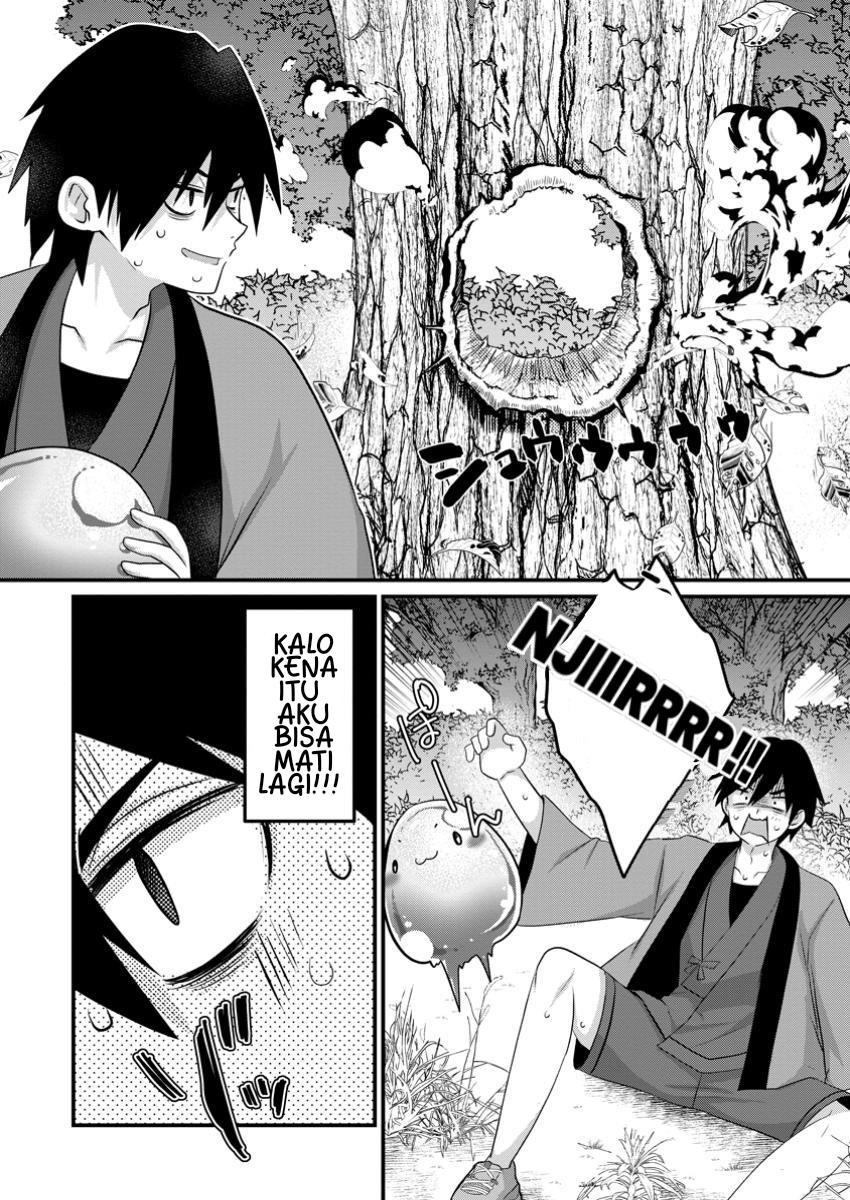 image-komik-zecchou-skill-onsen-souzou-de-yukemuri-harem-wo-kizuku-made-hensei-ga-todokottara-soku-dorei-no-isekai-tensei-akaji-ryokan-saiken-keikaku-chapter-1-9/41