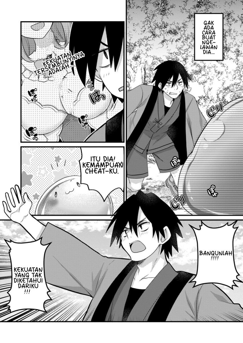 image-komik-zecchou-skill-onsen-souzou-de-yukemuri-harem-wo-kizuku-made-hensei-ga-todokottara-soku-dorei-no-isekai-tensei-akaji-ryokan-saiken-keikaku-chapter-1-10/41