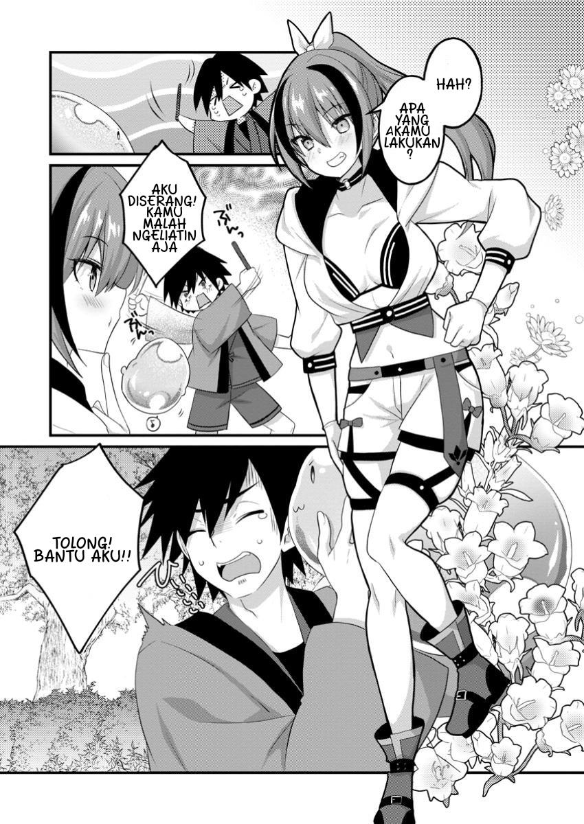image-komik-zecchou-skill-onsen-souzou-de-yukemuri-harem-wo-kizuku-made-hensei-ga-todokottara-soku-dorei-no-isekai-tensei-akaji-ryokan-saiken-keikaku-chapter-1-13/41