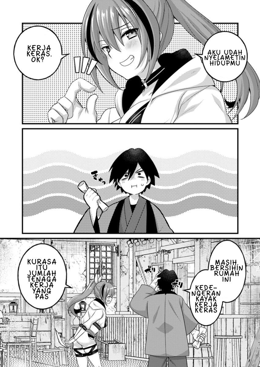 image-komik-zecchou-skill-onsen-souzou-de-yukemuri-harem-wo-kizuku-made-hensei-ga-todokottara-soku-dorei-no-isekai-tensei-akaji-ryokan-saiken-keikaku-chapter-1-19/41