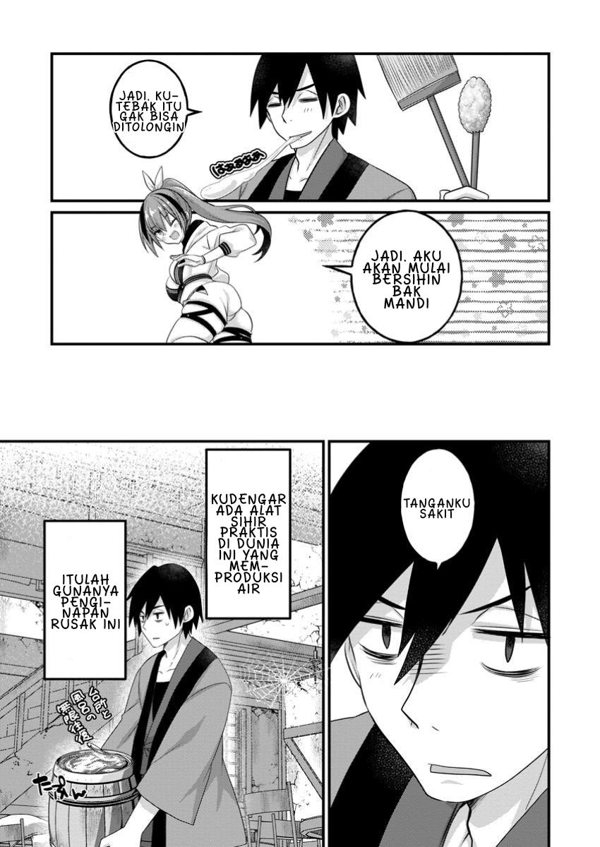 image-komik-zecchou-skill-onsen-souzou-de-yukemuri-harem-wo-kizuku-made-hensei-ga-todokottara-soku-dorei-no-isekai-tensei-akaji-ryokan-saiken-keikaku-chapter-1-20/41